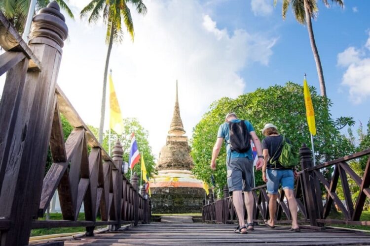 новость 07-07-2022 Почему туристы не хотят посещать Таиланд?