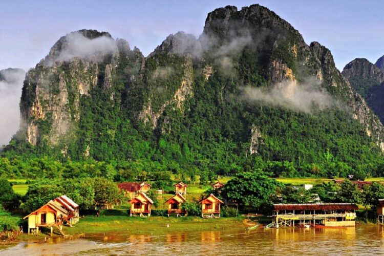 новость 11-07-2022 В ближайшее время может возобновиться прямое авиасообщение между РФ и Лаосом