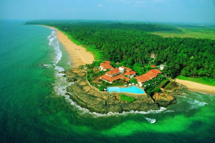 новость 13-07-2022 Туроператоры рассказали как обстоят дела на Шри-Ланке