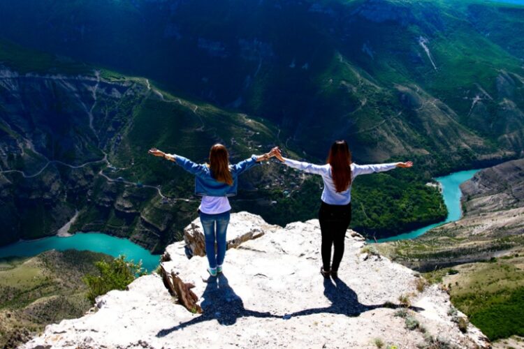 новость 26-07-2022 В этом летнем сезоне спрос на Дагестан у туристов вырос