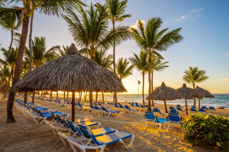 новость 01-08-2022 Российских туристов ждут в Доминиканской республике