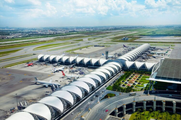 новость 05-08-2022 Таиланд до декабря ждет прибытия 1 миллиона российских гостей