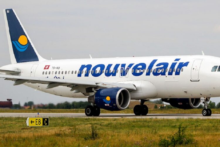 новость 12-08-2022 В этом месяце возобновится прямое авиасообщение с Тунисом