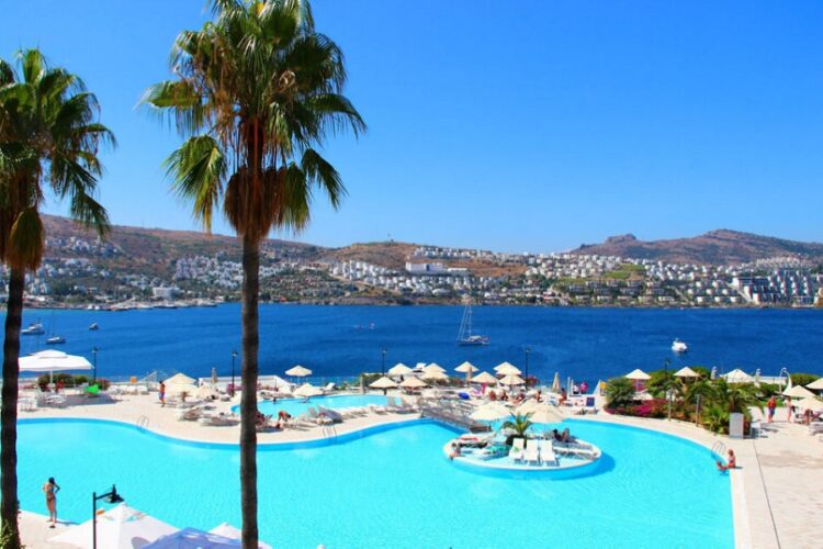 новость 15-08-2022 Скидок и специальных предложений по Турции не будет