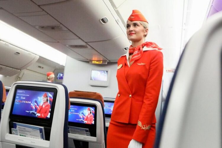 новость 27-08-2022 "Аэрофлот" анонсировал очередную распродажу авиабилетов