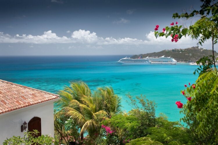 новость 04-08-2022 Российские туристы смогут отдохнуть на Карибских островах