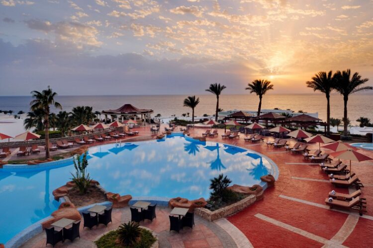 новость 05-08-2022 В "Интуристе" рассказали, как будут летать на курорты Египта