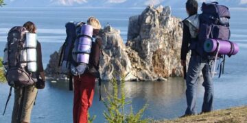 новость 09-08-2022 Число иностранных туристов, прибывающих в РФ, продолжает снижаться