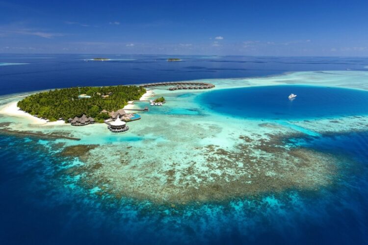 новость 10-08-2022Россия в ТОПе стран, по турпотоку на Мальдивские острова