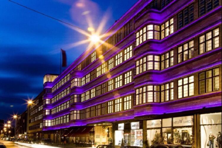 новость 11-08-2022 Города Европы, где отели подорожали сильнее всех