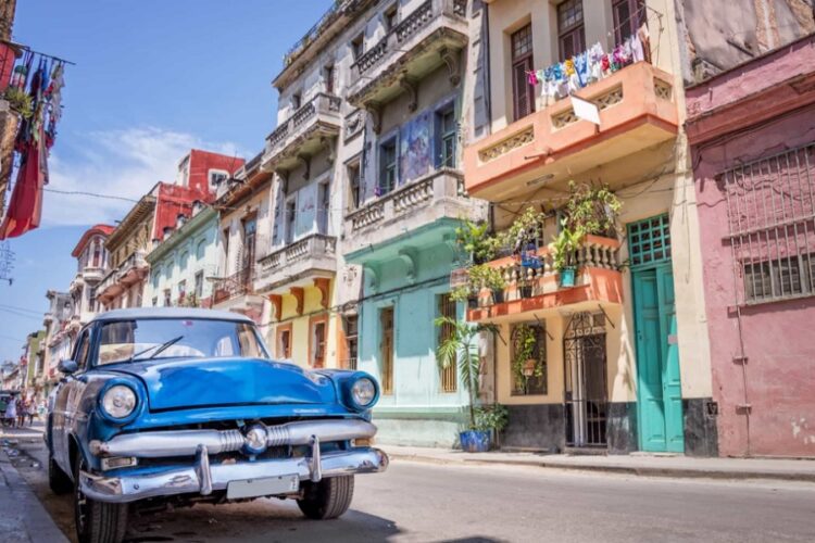 новость 17-08-2022 У россиян появится дополнительный маршрут на Кубу