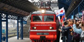 новость 19-08-2022 Снизится ли туристический поток в Крым после диверсий?