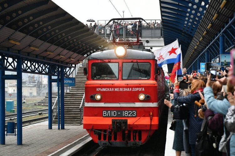 новость 19-08-2022 Снизится ли туристический поток в Крым после диверсий?