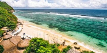 новость 24-08-2022 В понедельник на Бали произошло  землетрясение