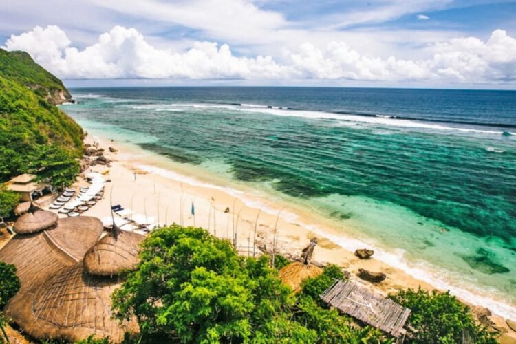 новость 24-08-2022 В понедельник на Бали произошло землетрясение