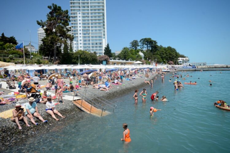 новость 25-08-2022 Снизятся ли цены на размещение на российском юге?