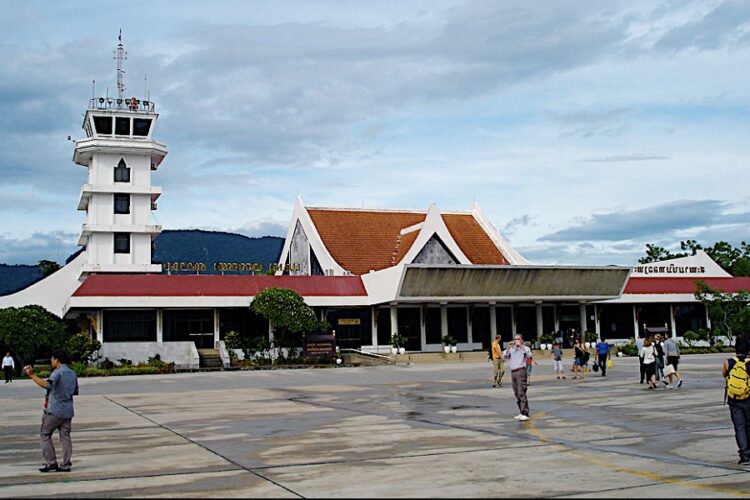 новость 26-08-2022 «Уральские авиалинии» запустят прямые авиарейсы из Владивостока в Лаос