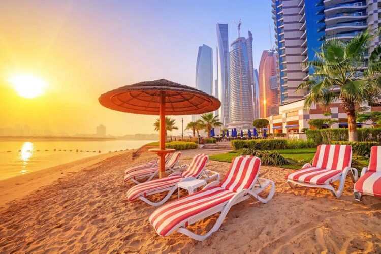 новость 03-08-2022 Отдых в Эмиратах этой зимой подорожает на 10-30%