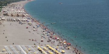 новость 08-08-2022 Россия наращивает авиаперевозку в Турцию