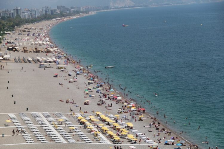 новость 08-08-2022 Россия наращивает авиаперевозку в Турцию