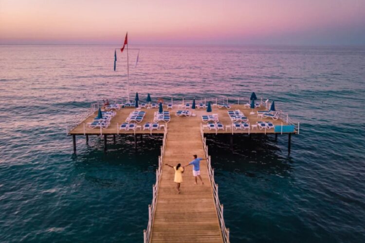 новость 10-08-2022 Сколько будут стоить туры в Турцию во время бархатного сезона