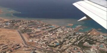новость 15-08-2022 Корэл Тревел анонсировал запуск полетной программы в Египет