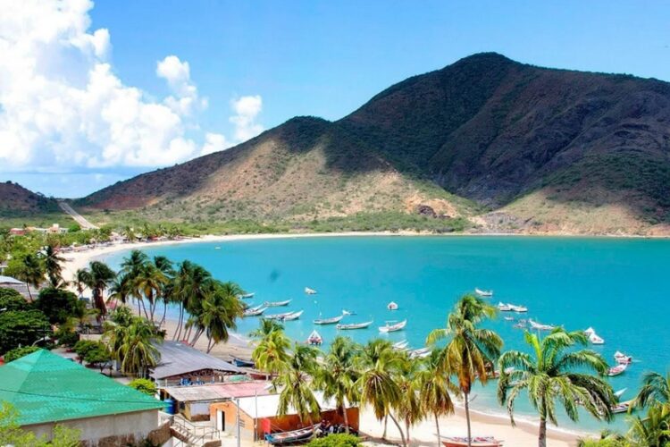 новость 27-08-2022 Туристический оператор Пегас не сдаст Венесуэлу конкурентам