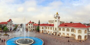 новость 01-08-2022 Из Астрахани в Решт стартуют прямые авиарейсы