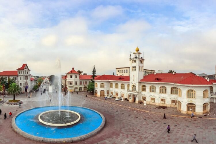 новость 01-08-2022 Из Астрахани в Решт стартуют прямые авиарейсы