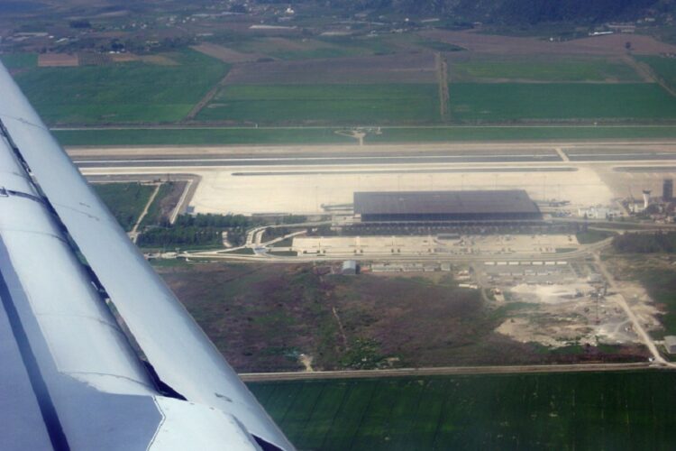 новость 11-08-2022 "Аэрофлот" наращивает перевозку в Бодрум и Даламан