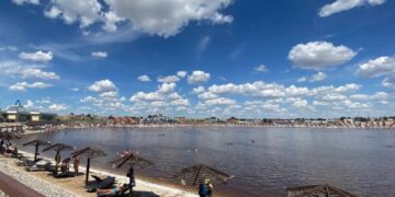 новость 16-08-2022 Самые популярные направления на бархатный сезон