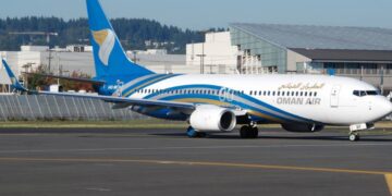 новость 25-08-2022 Почему у Oman Air исчезли билеты Москва-Маскат?