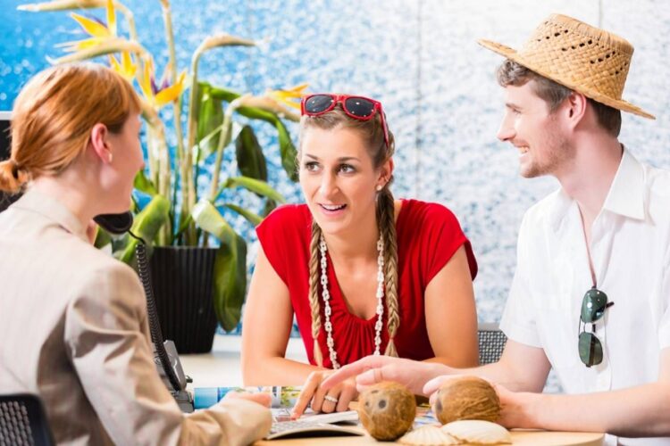 новость 02-08-2022 От пандемии covid в Европе сильнее всего пострадали туристичес