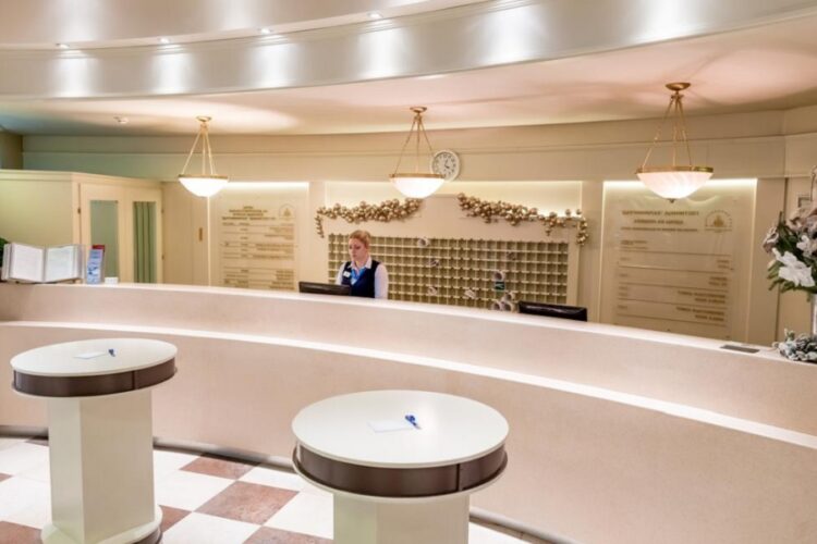 новость 03-08-2022 Отели Калининградской области заполнены на 100%. Свободных мест на ближайшие даты нет