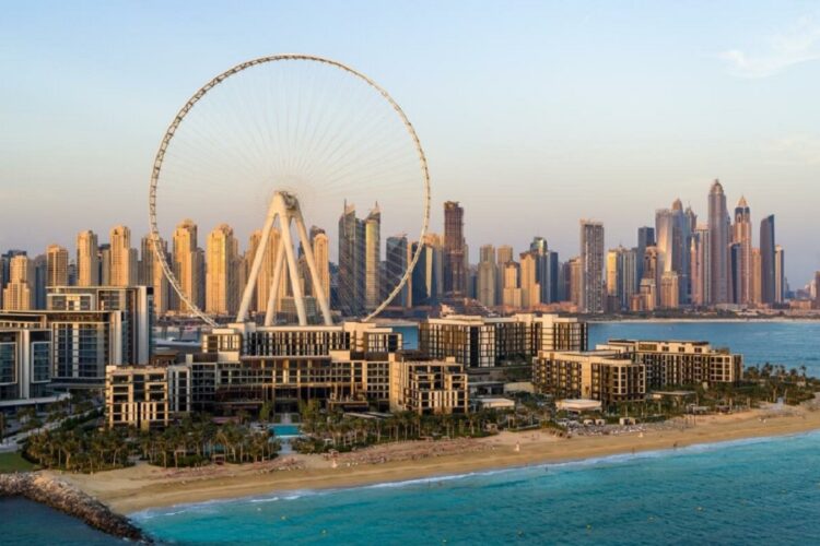 новость 04-08-2022 АНЕКС Тур предложит больше туров в Дубай