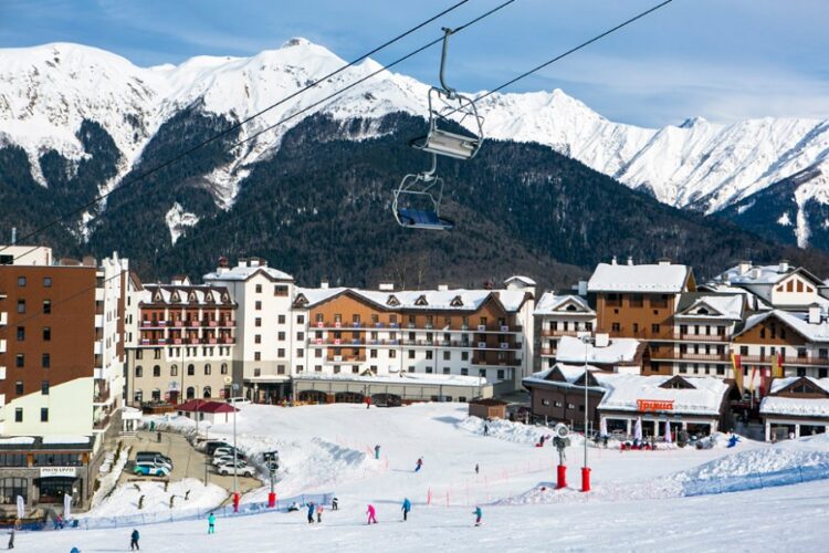 новость 05-08-2022 Горнолыжные туры по России к зиме подорожают