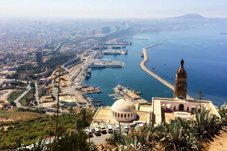 новость 11-08-2022 В ближайшее время стартуют рейсы Москва-Алжир