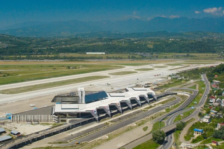 новость 23-08-2022 Появились недорогие перелеты из Москвы в Сочи