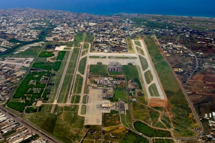 новость 24-08-2022 У авиаперевозчиков появились недорогие билеты в Турцию