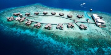 новость 26-08-2022 AZUR air запускает чартерные рейсы на Мальдивские острова