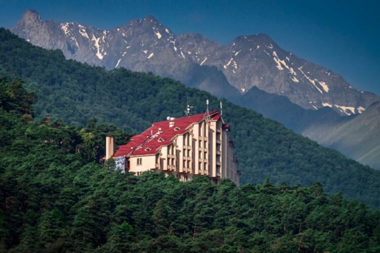 новость 07-09-2022 Каким будет спрос на курорты Северного Кавказа?