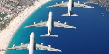 новость 13-09-2022 Стартовали рейсы Southwind Airlines из Москвы в Анталью