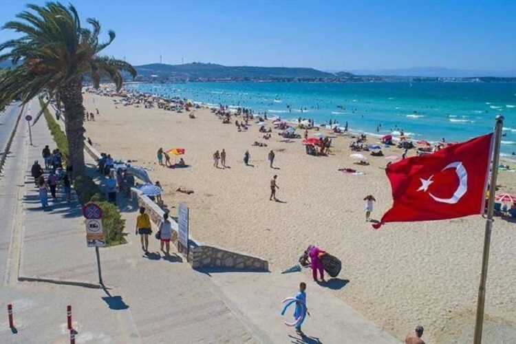 новость 22-09-2022 Во сколько обойдется новогодний отдых в Турции?