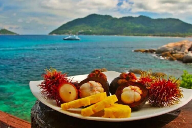 новость 23-09-2022 Таиланд заявил об отмене последних ковидных ограничений на въезд