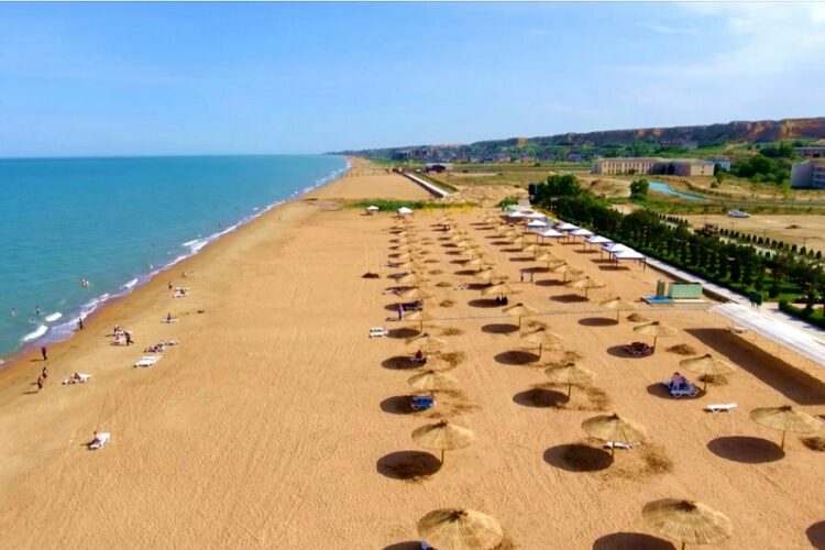 новость 02-09-2022 В отелях Дагестана свободных номеров нет