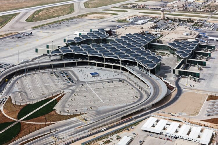 новость 06-09-2022 Почему исчезли из продажи рейсы Амман-Москва?