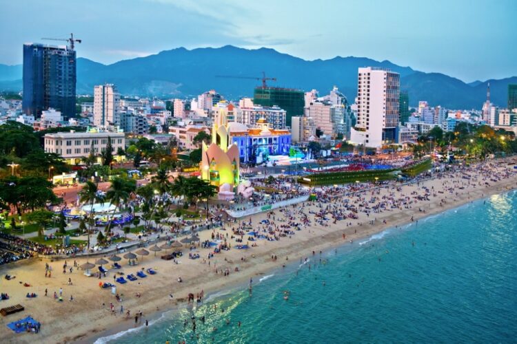 новость 10-09-2022 Туристический оператор FUN&SUN запускает блочную программу во Вьетнам