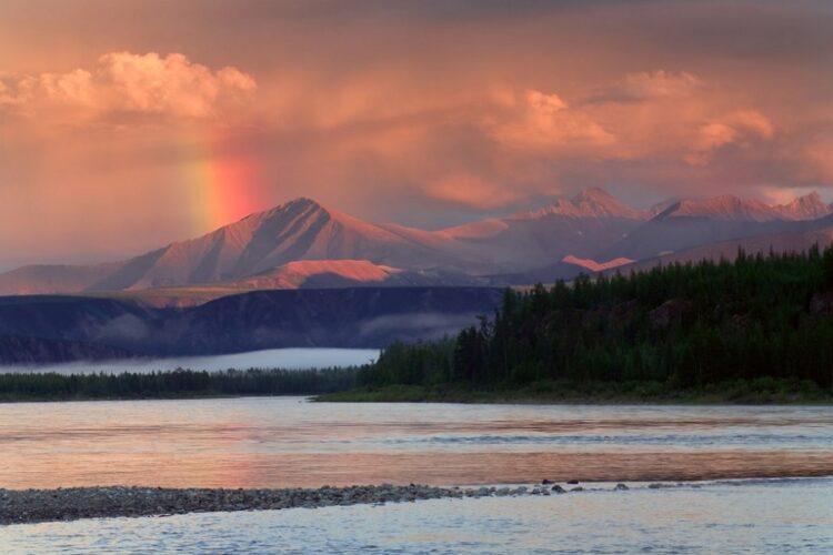 новость 12-09-2022 "Интурист" отправит в Якутию чартерные рейсы