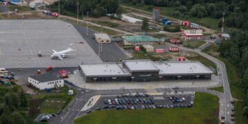 новость 13-09-2022 Между Москвой и Петрозаводском запустят утренний рейс