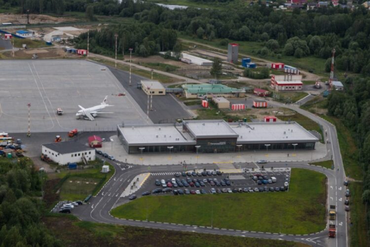 новость 13-09-2022 Между Москвой и Петрозаводском запустят утренний рейс